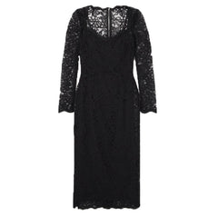 Lace Knee High Evening Dress Gown