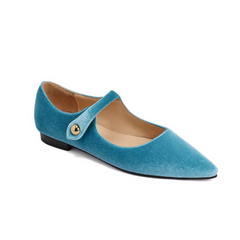 Velvet Flats