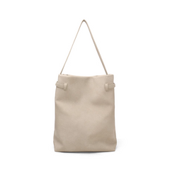 Oversized Bucket Bag