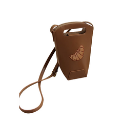 Embroidery Cross Body Bag