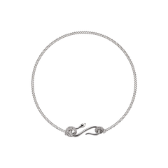 Diamante Choker