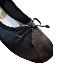 Bow Flat Ballet Shoes