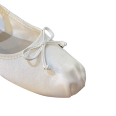 Bow Flat Ballet Shoes