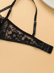 2-piece women's lingerie