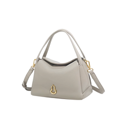 Calabash Bucket Bag - Small