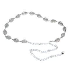 Leaf Girdle Belt