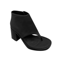 Flip Flop Summer Boots