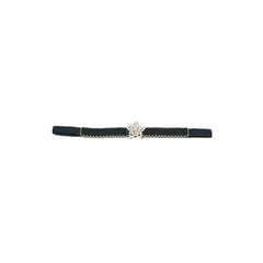 Diamante Star Girdle Belt