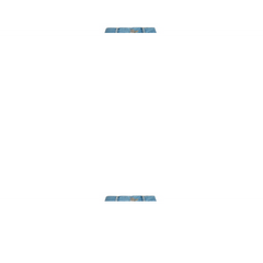 Cut Out Straight Leg Jeans