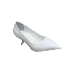 Kitten Heel Pumps