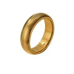 Basic Metal Bracelet - 2cm