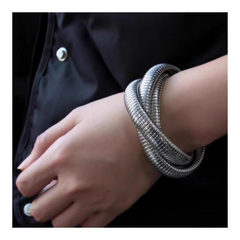 Multi-Layers Bracelet