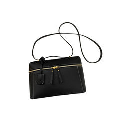 Zip Cross Body Bag