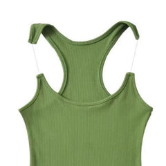Basic Tank Top
