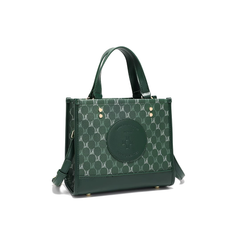 Printed Tote Bag - Small
