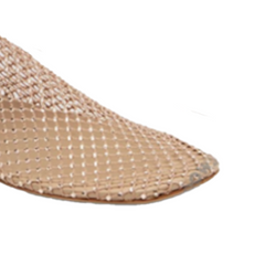 Diamante Mesh Flats