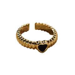 Heart Opening Ring