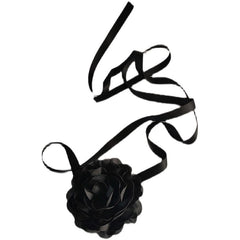 Flower Versatile Choker