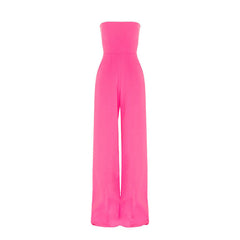 Tube Jumpsuit