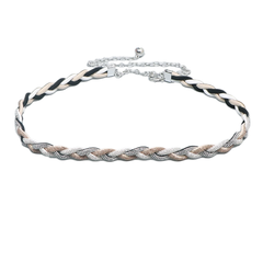 Diamante Girdle Belt