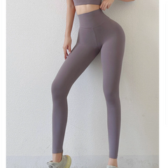 Yoga Pilates Pocket Dri-Fit Fitted Stretch Legging