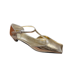 Ankle Strap Flat Sandals