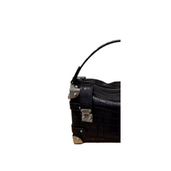 Studded Cross Body Bag