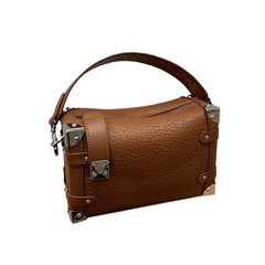 Studded Cross Body Bag