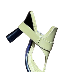 Flip Flop Mules Sandals