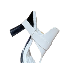 Flip Flop Mules Sandals