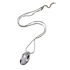 Metal Necklace
