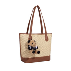 Espadrilles Tote Bag