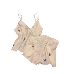 Butterfly Sleepwear