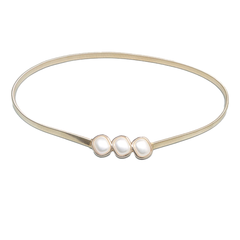 Pearl Girdle Belt