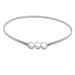 Pearl Girdle Belt