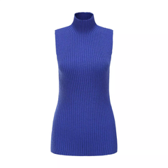 Knitwear Tank Top