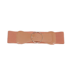 Ring Girdle Belt