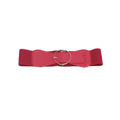 Ring Girdle Belt