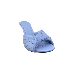 Braided Mules Sandals