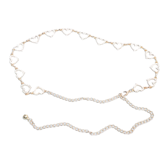 Heart Girdle Belt