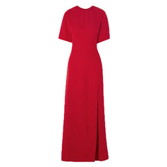 Slip Evening Dress Gown