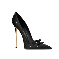 Diamante High Heel Pumps - 10cm