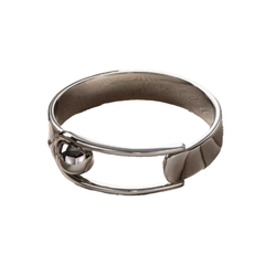 Ball Cut Out Bracelet