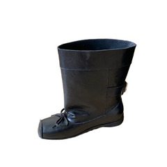 Bow Ankle Boots