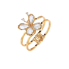 Butterfly Bracelet