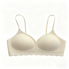 Stylish Thick Padded Push Up Bra