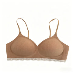 Stylish Thick Padded Push Up Bra