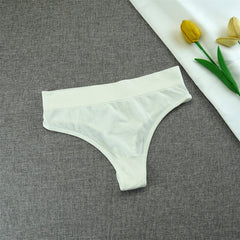 2PCS Sports Thong