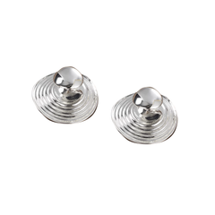 Statement Earrings - Pair