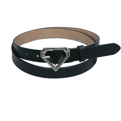 Triangle Girdle Belt